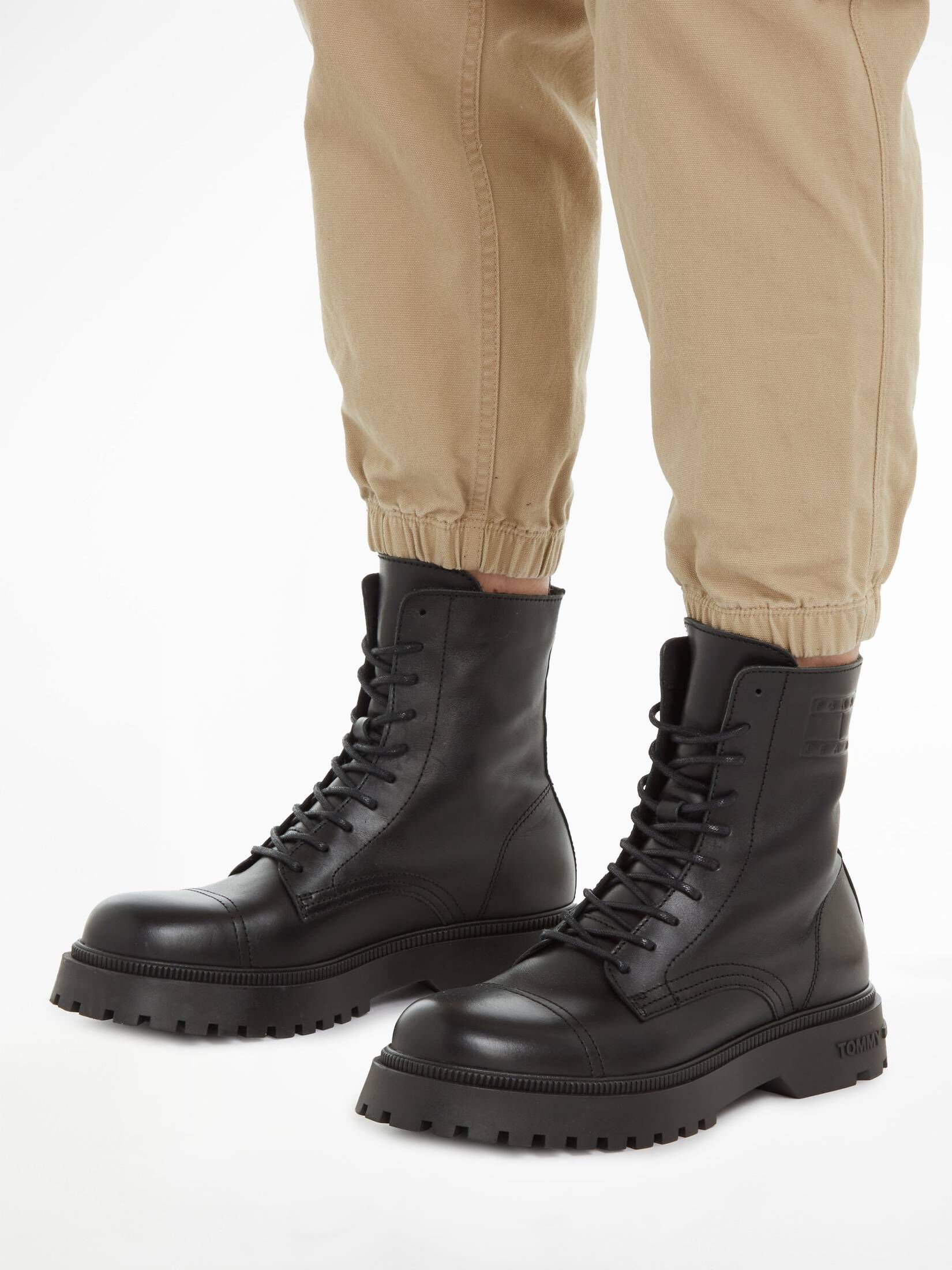 Tommy Jeans| Herren Stiefel