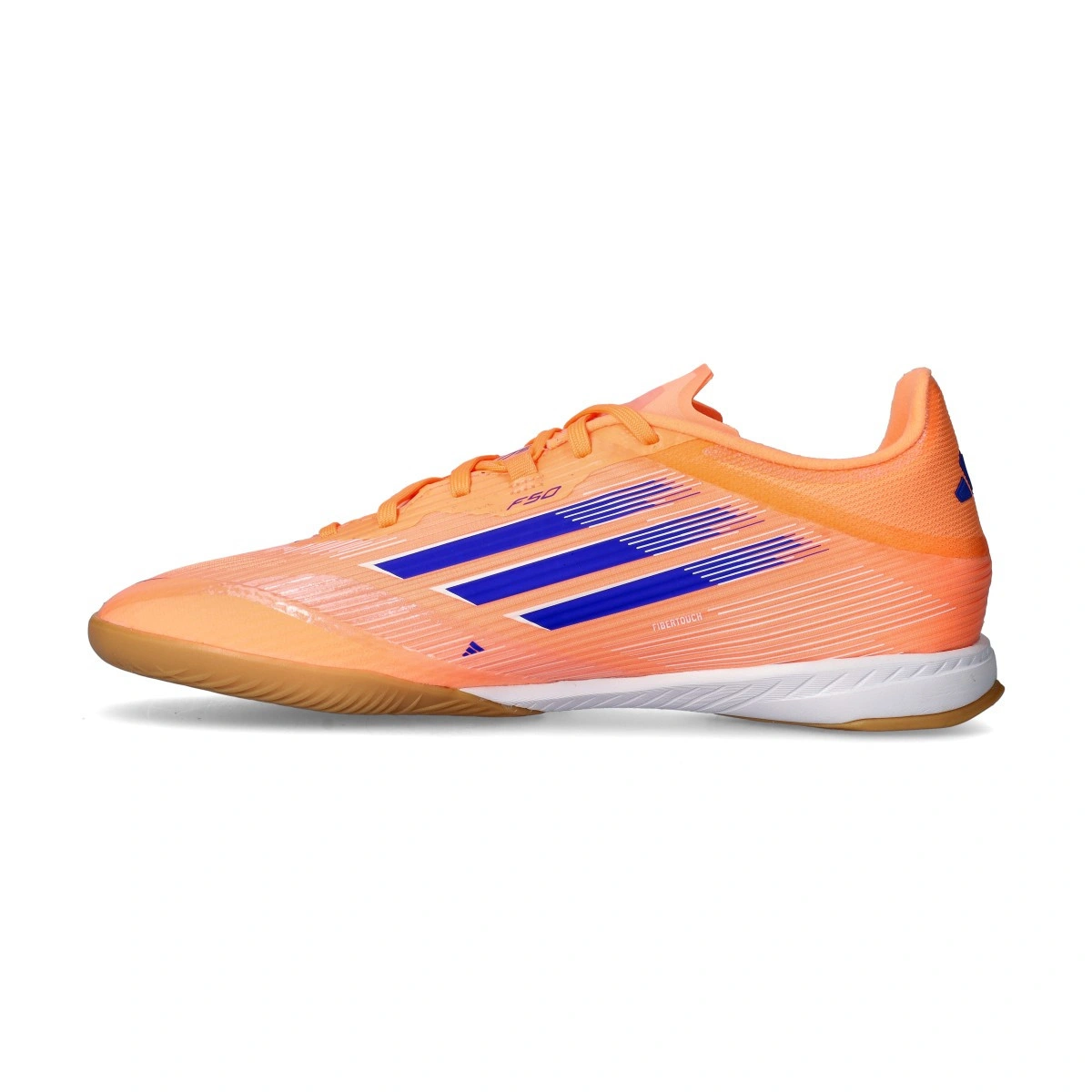 Sapatilha futsal adidas F50 League In