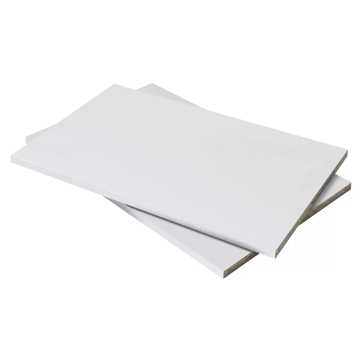 Einlegeboden 58-010-17M weiss
