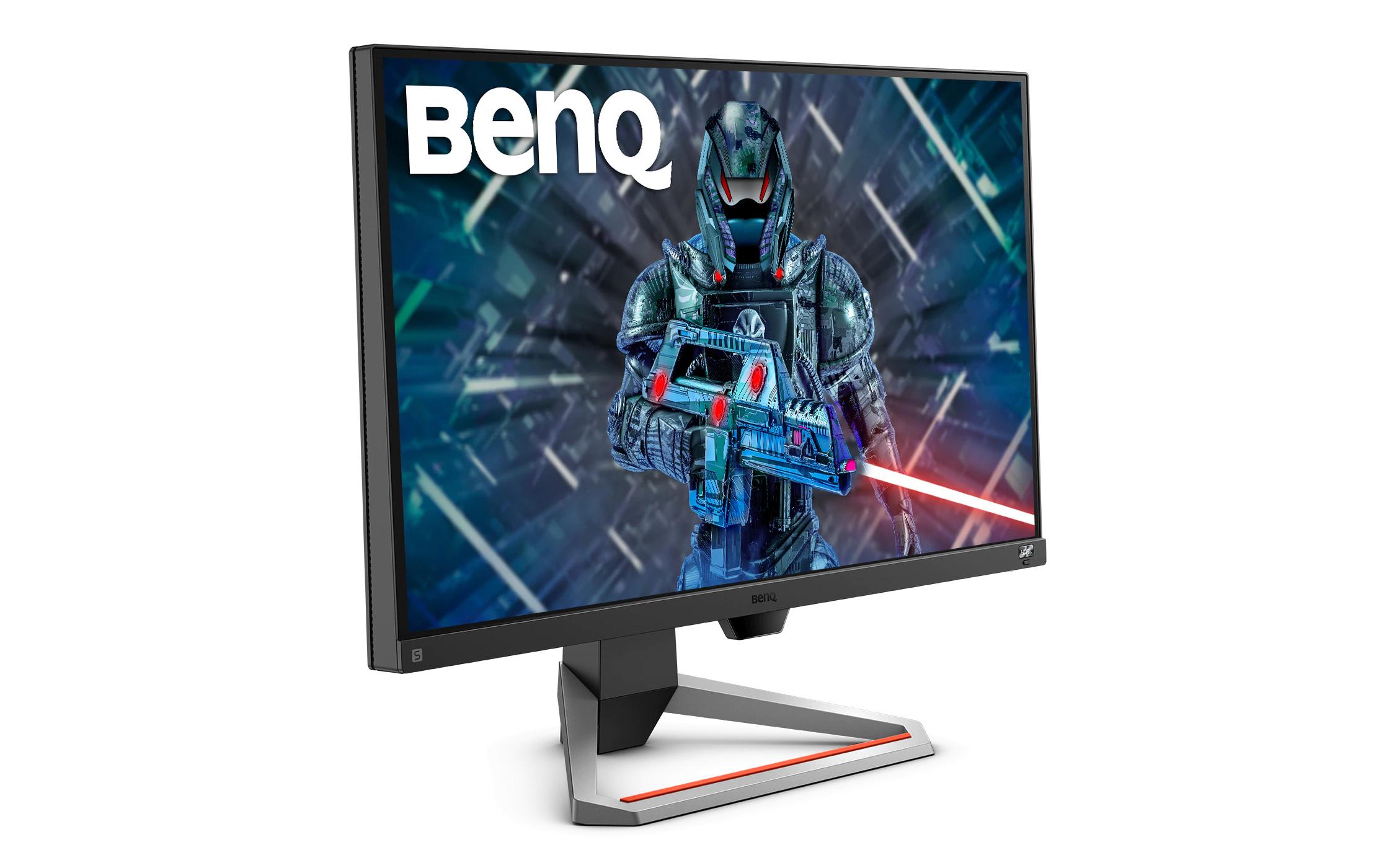 Monitor EX2710S<br>27