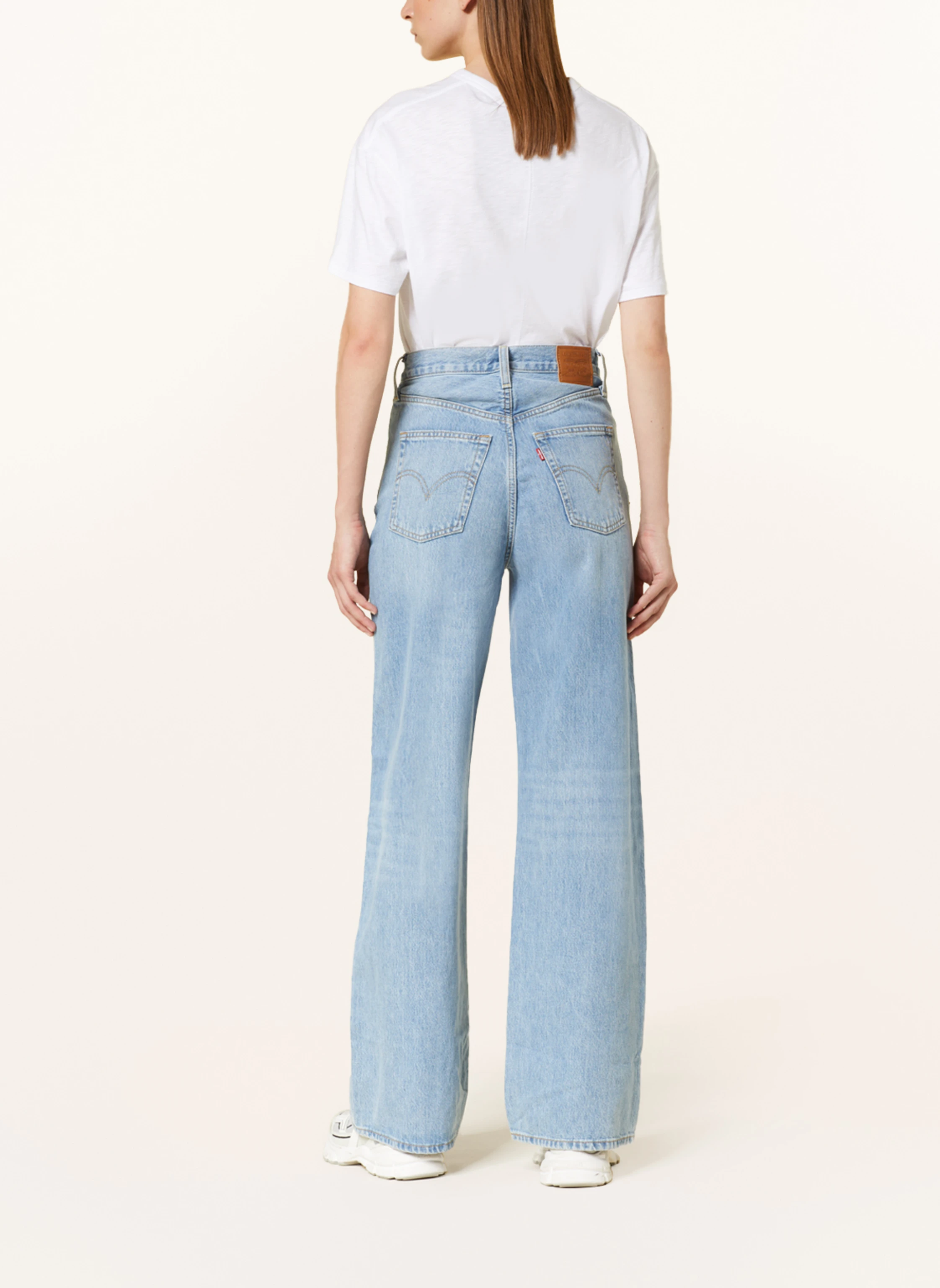 Levi's® Straight Jeans RIBCAGE