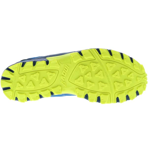 Chaussure trail INOV-8 TRAILTALON 290 BLUE/NAVY/YELLOW