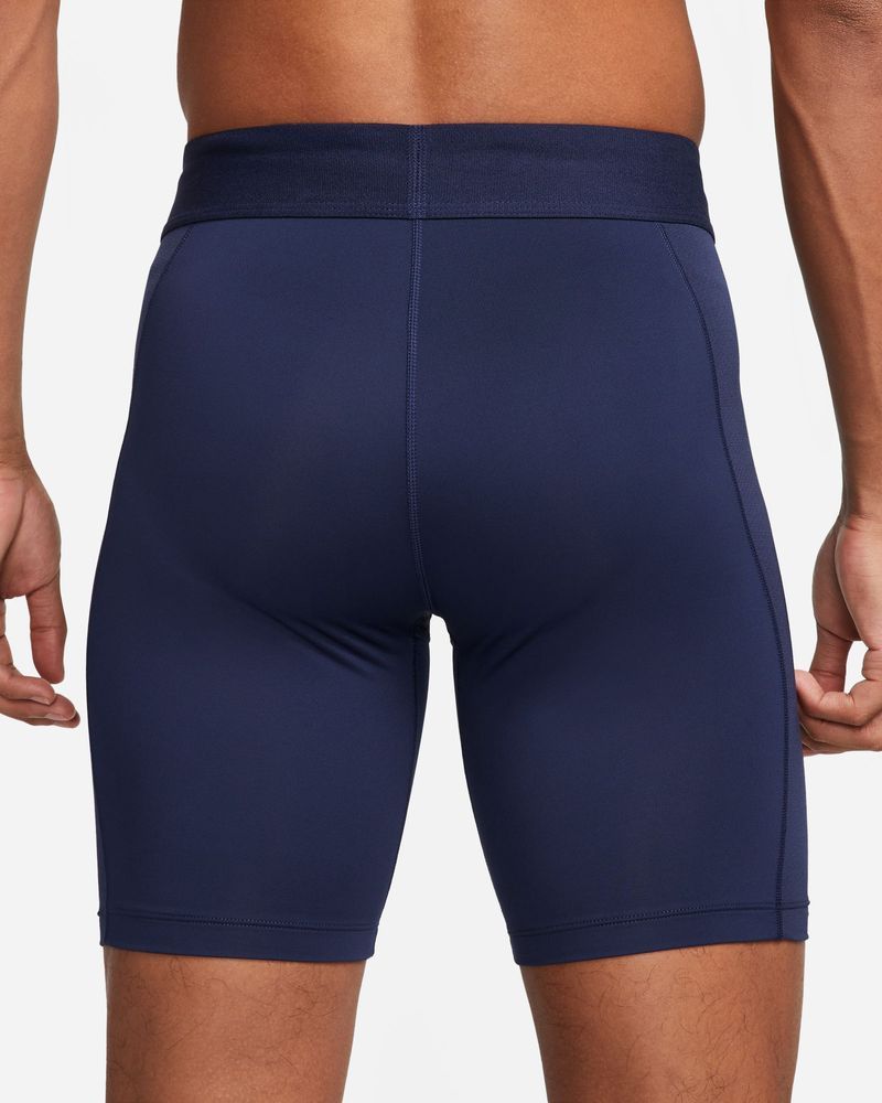 Cuissard Nike Nike Pro Bleu Marine pour homme