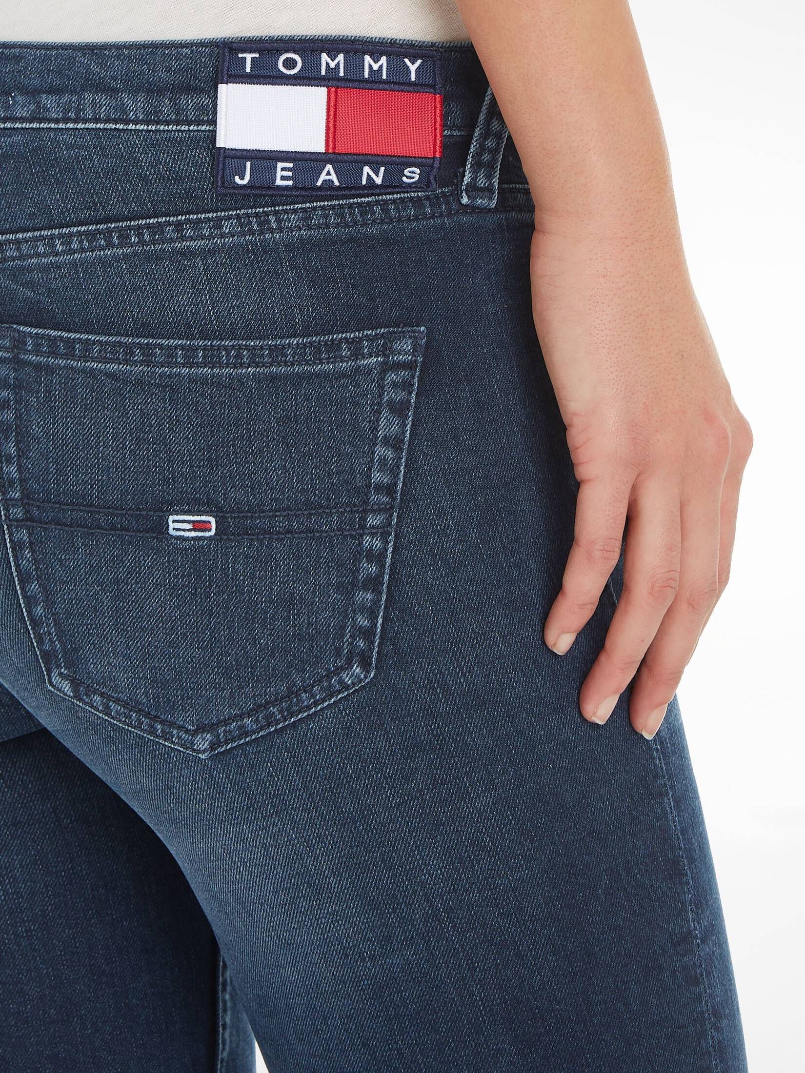 Tommy Jeans| Damen Jeans MADDIE
