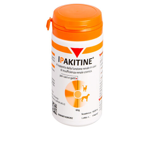 Ipakitine