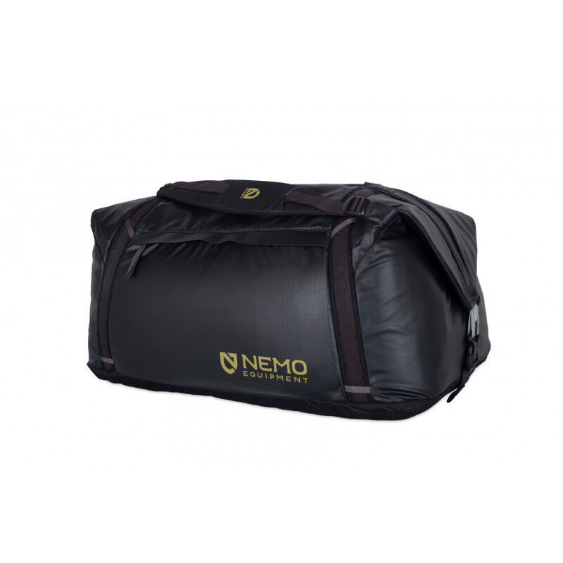 Double Haul Convertible Duffel 100L - Duffel