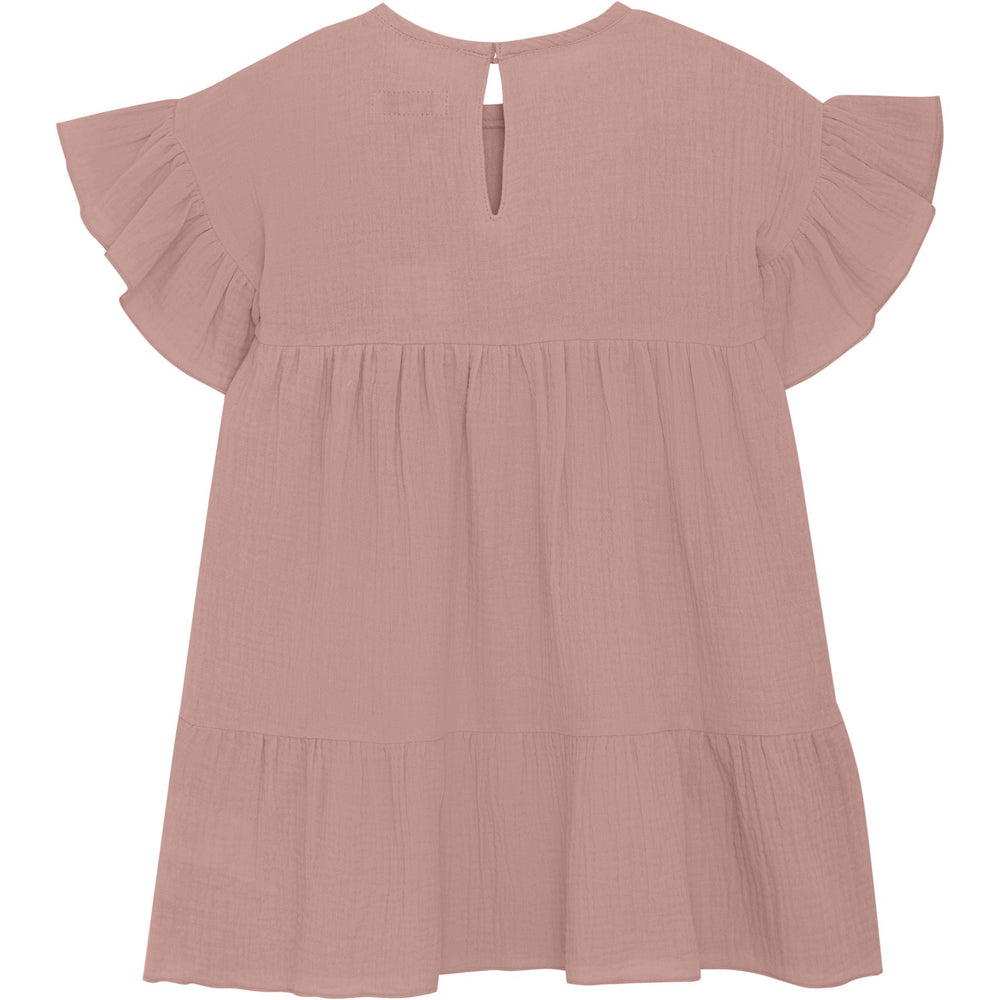 Køb Huttelihut Ash Rose Kjole Muslin