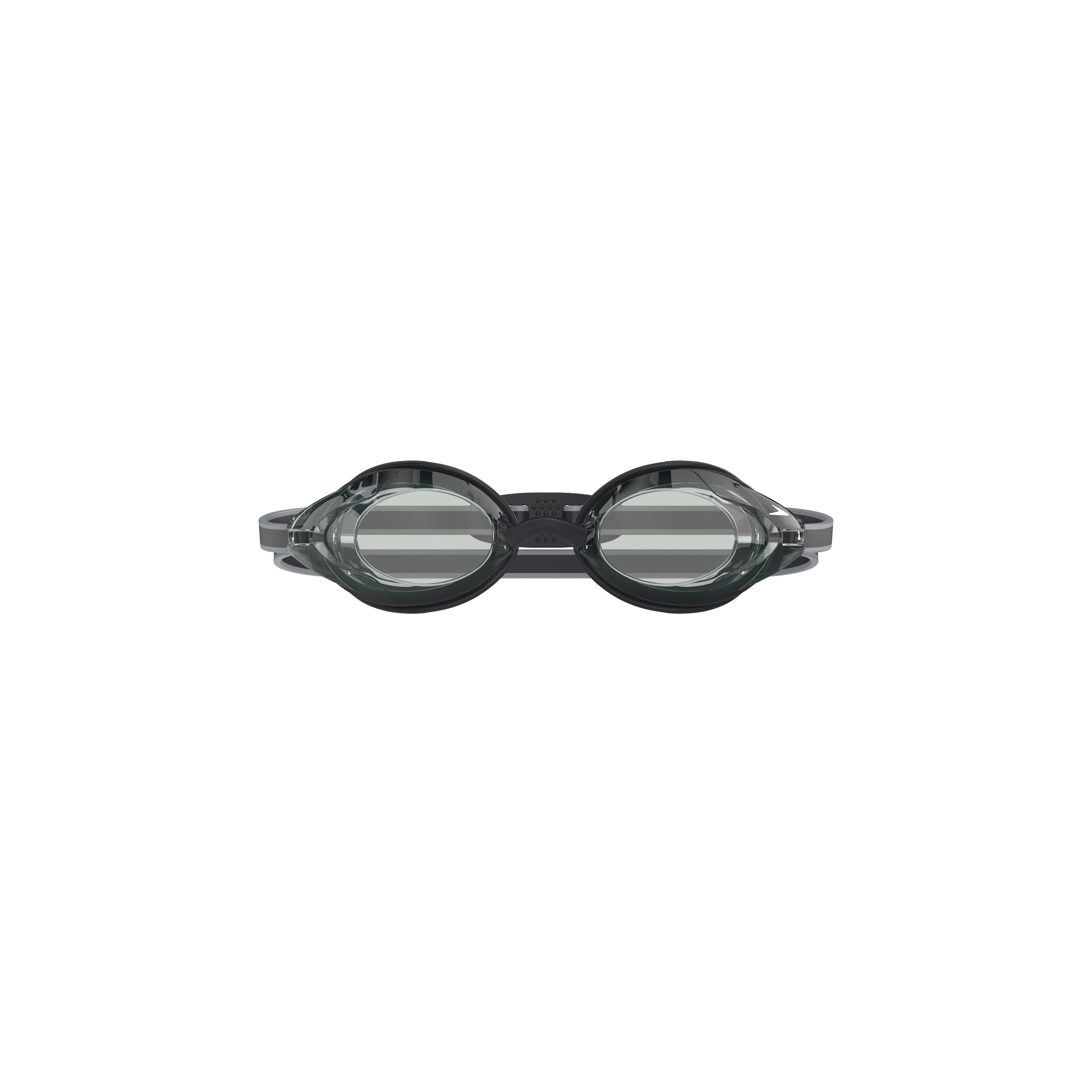 Speedo Schwimmbrille »Futura Hydrospex«