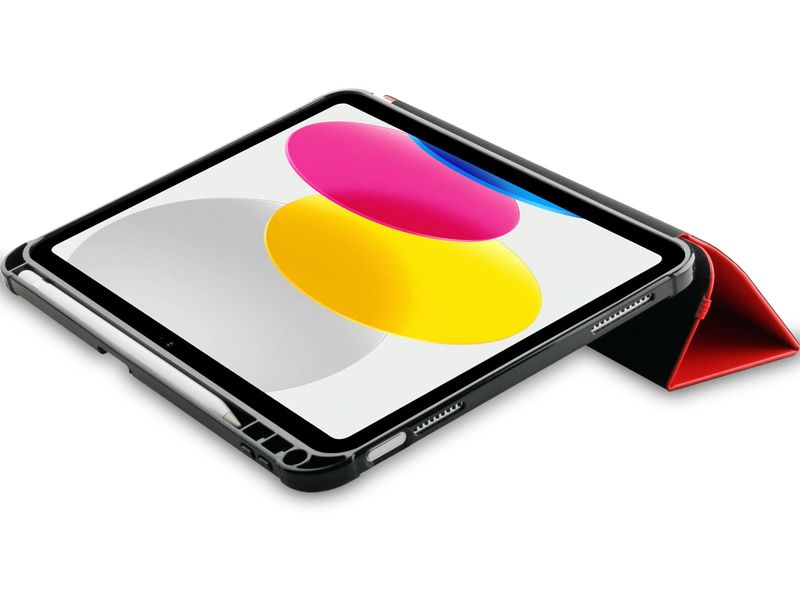 Otterbox Tablet Book Cover React Folio iPad 10.9