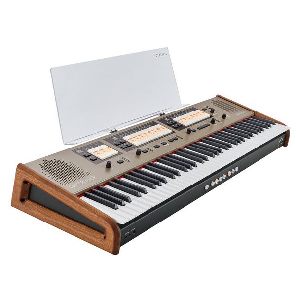 Dexibell Classico L3