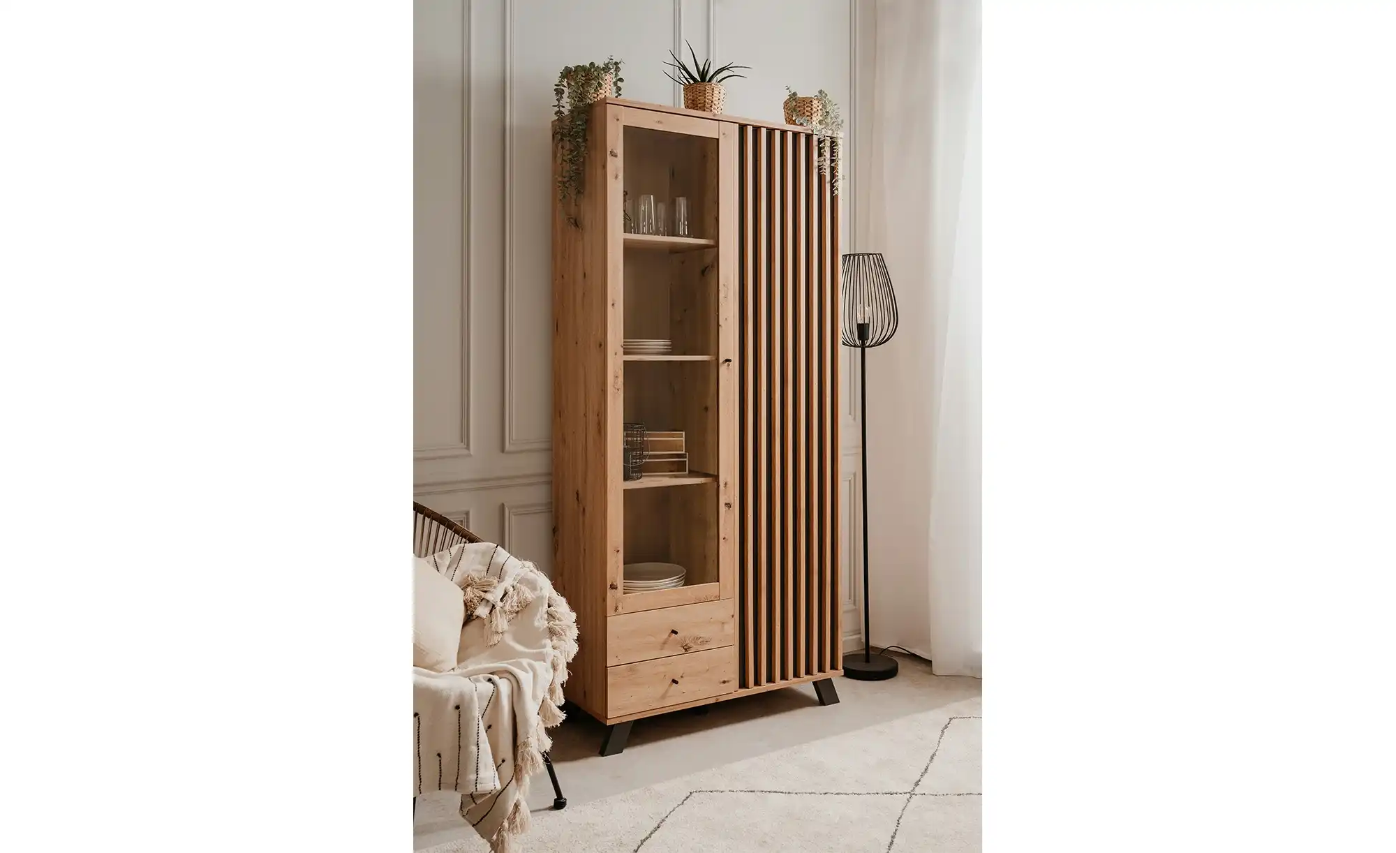 Vitrine Harmony