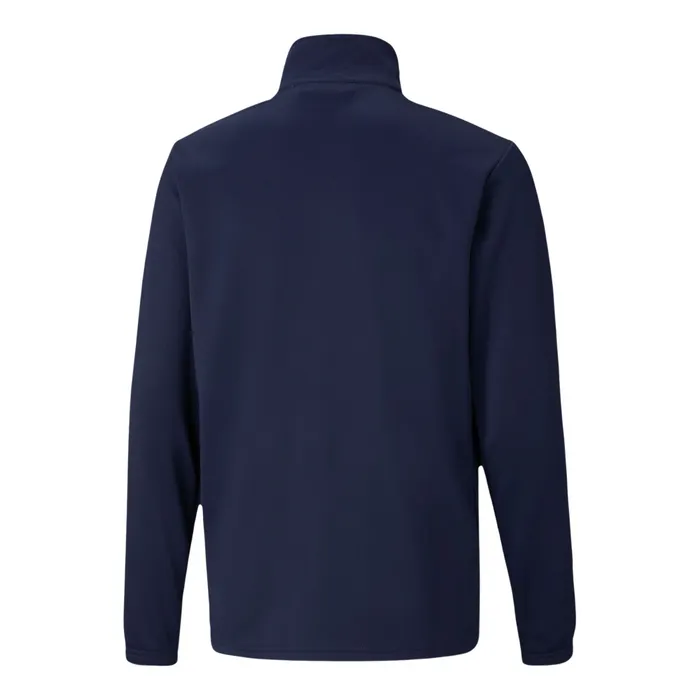Puma teamRISE Poly Trainingsjack Junior