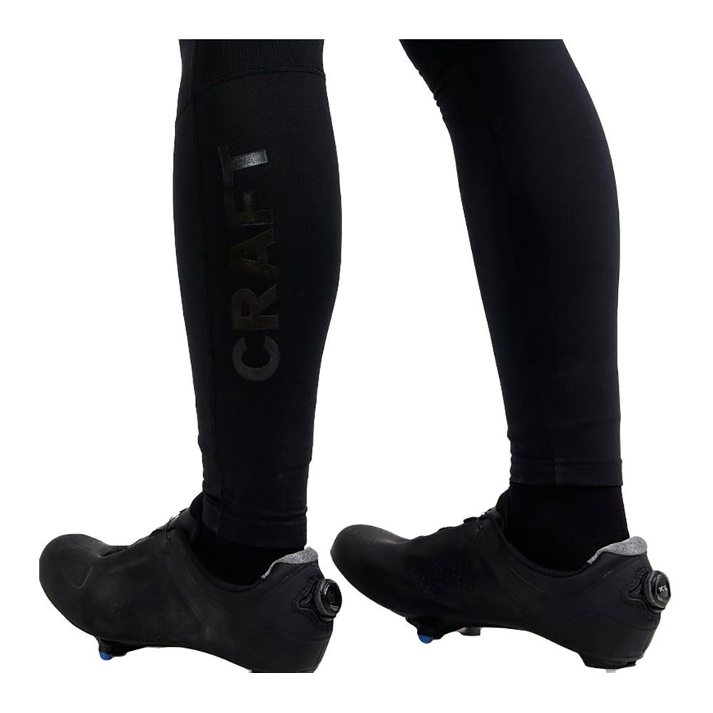 Craft CORE BIKE SUBZ BIB - Collant À bretelles Homme black