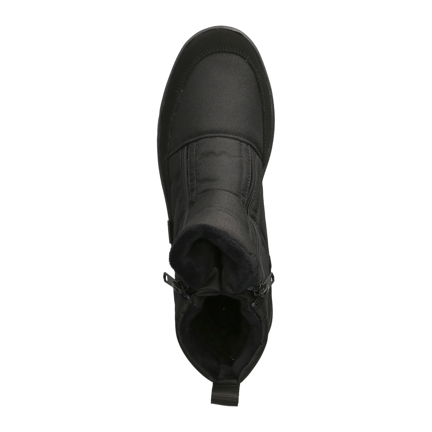 Vista Winterboots - schwarz