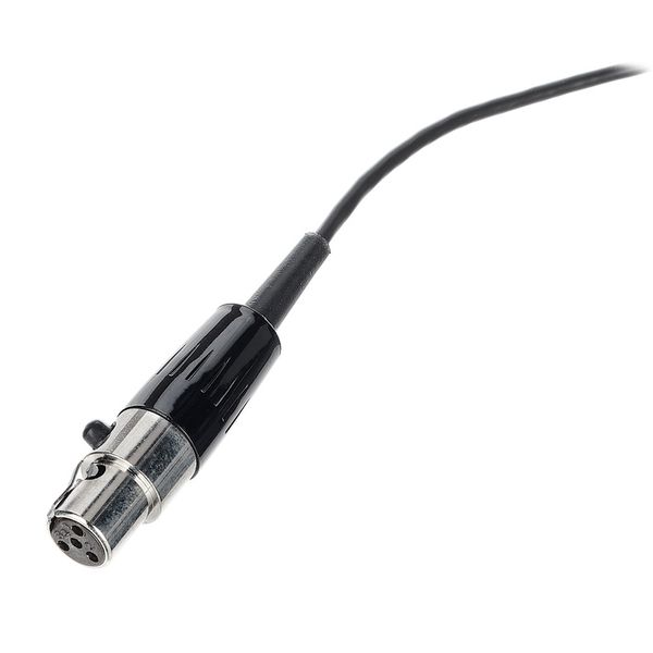 Shure WL184M Black