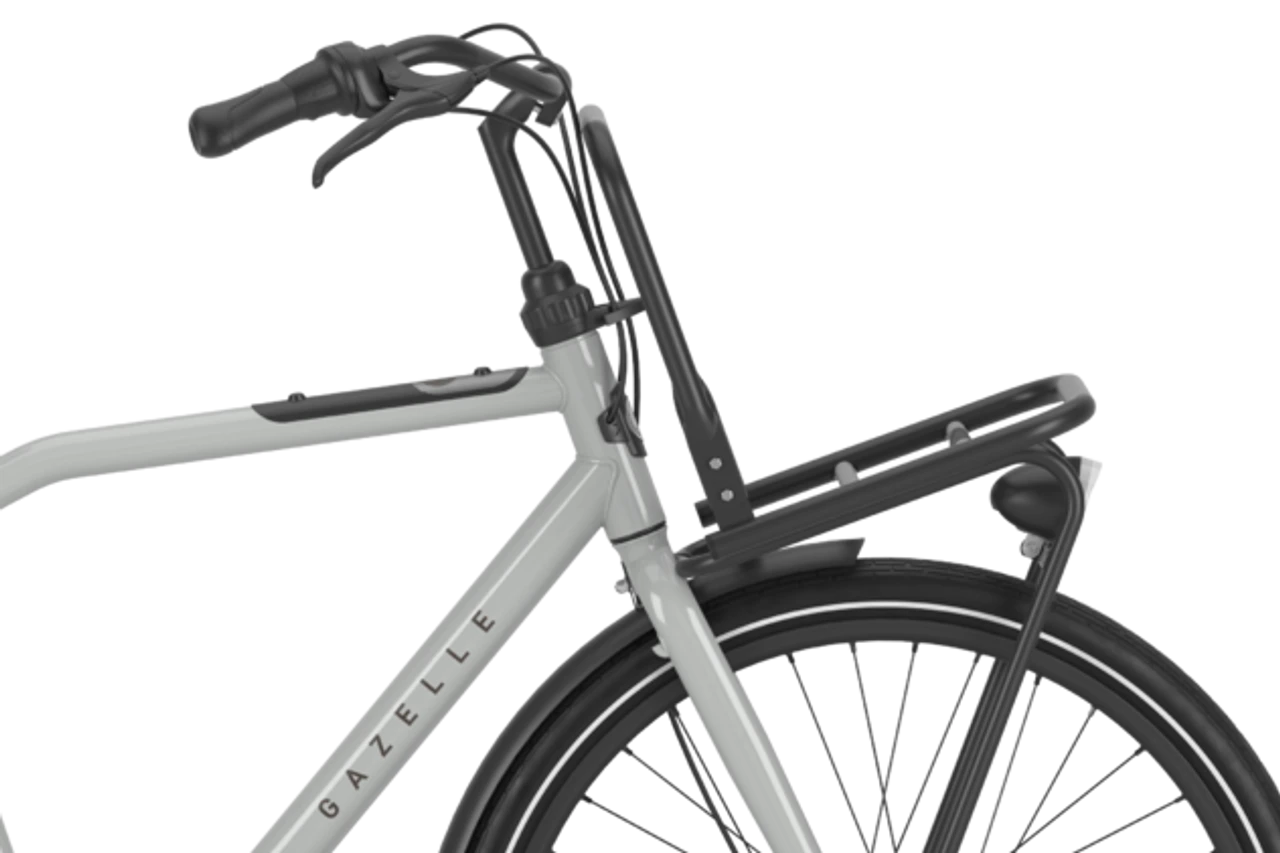 Gazelle HeavyDutyNL T7 2025