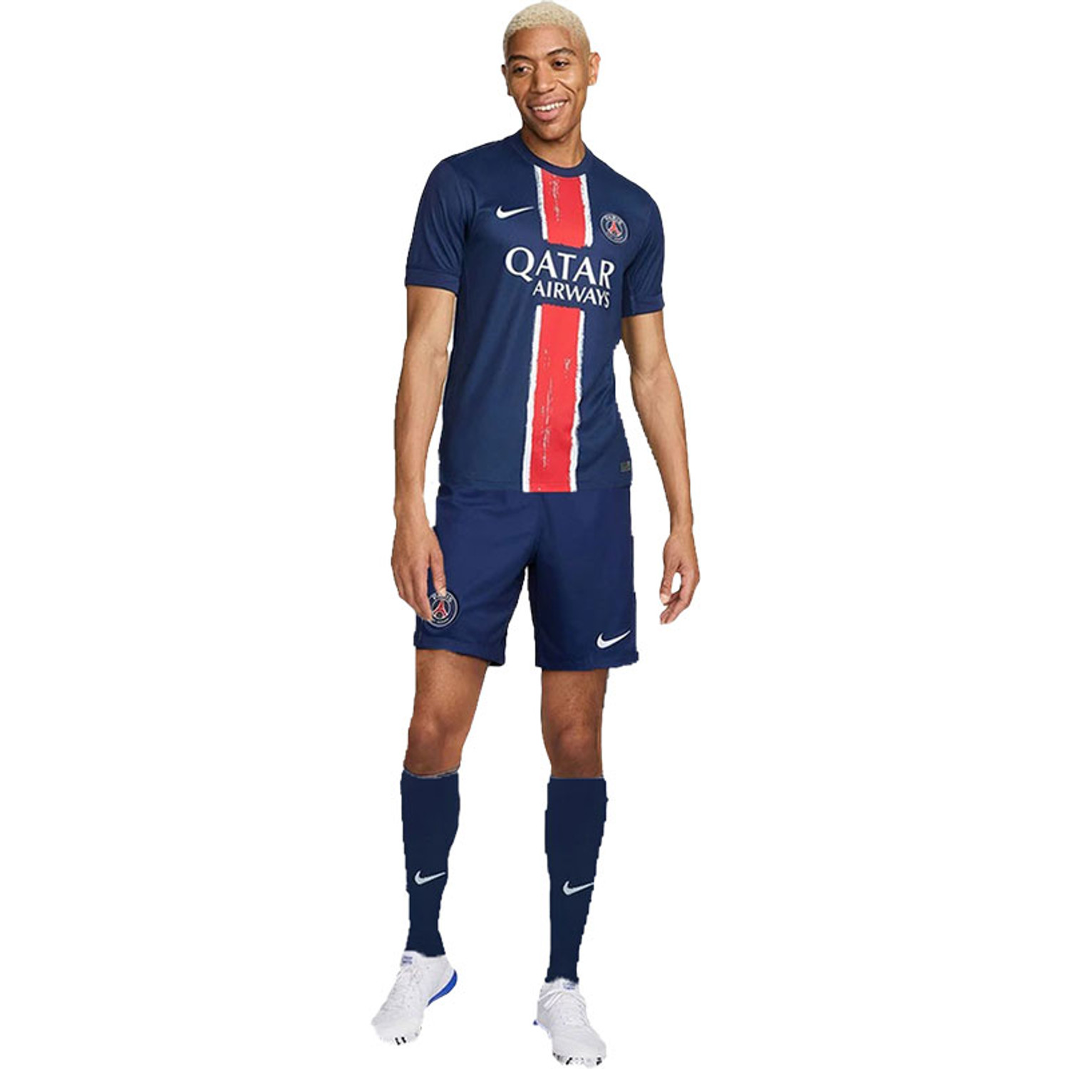 Nike Paris Saint-Germain Thuis Tenue