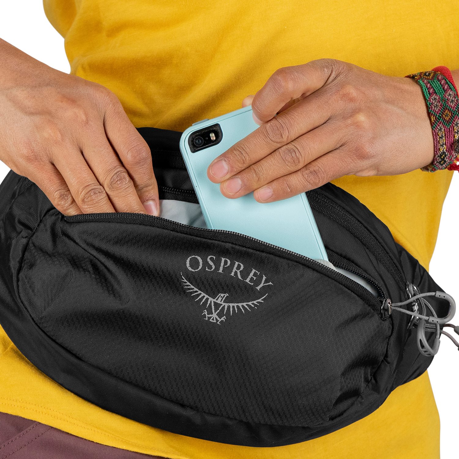 Osprey Daylite Waist Pack black
