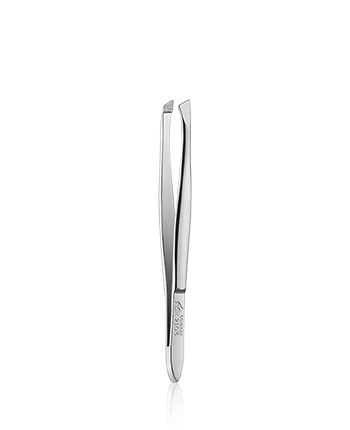 Erbe Solingen Pincetten Pinzette, schräg 8cm