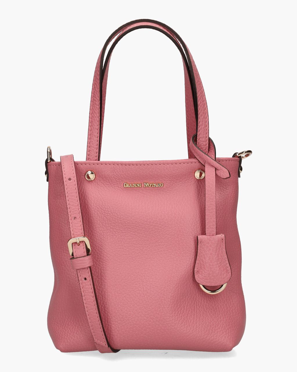 Carol J. By Gianni Notaro 245 Roze Tas