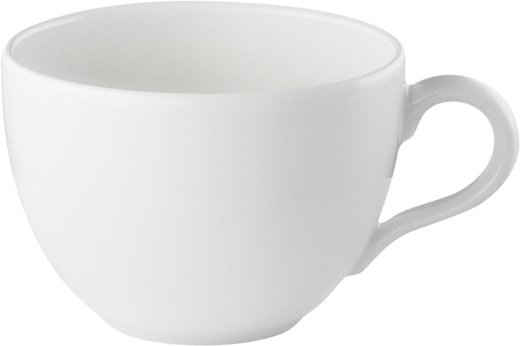 Eva Trio Kaffekop 0,2l Legio Hvid