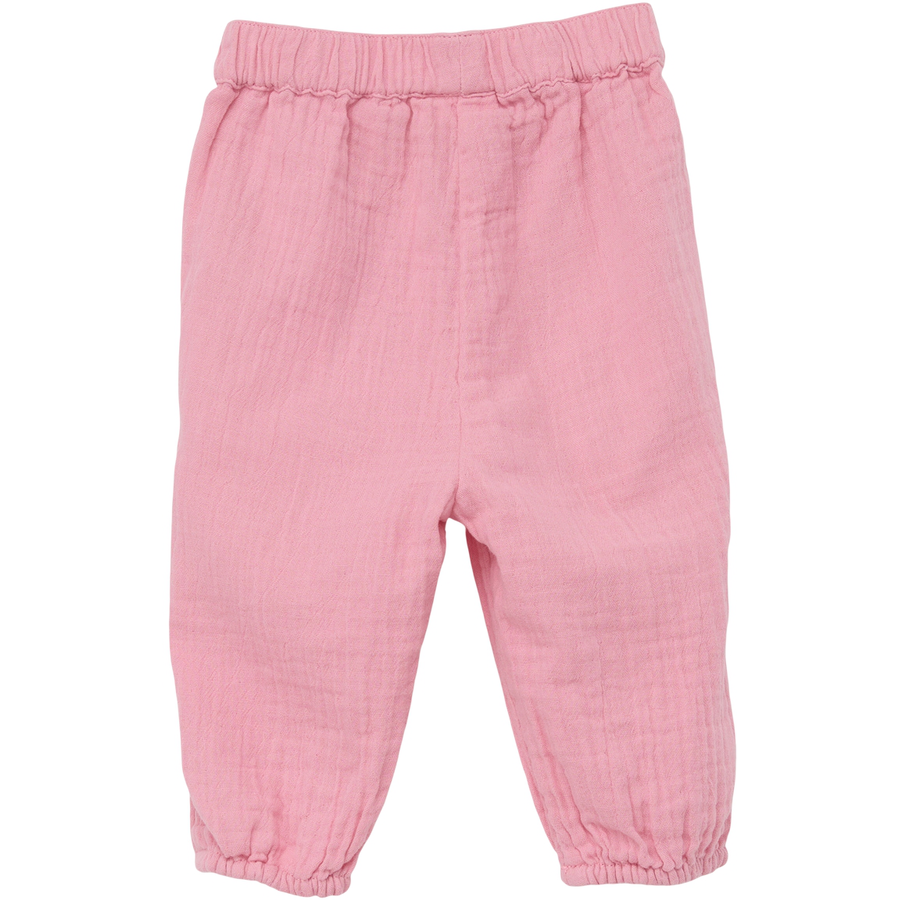 s.Oliver Musselinhose rosa