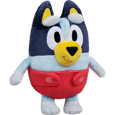 Bluey bamse – flere varianter – assorteret
