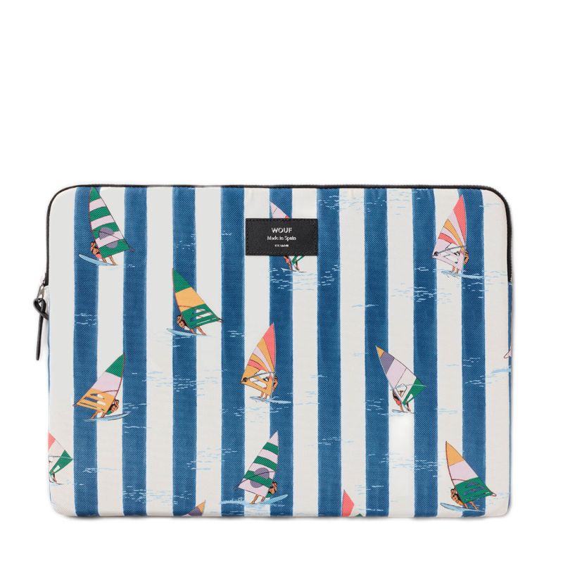 Housse ordinateur 15 pouces 35.8 cm Tarifa