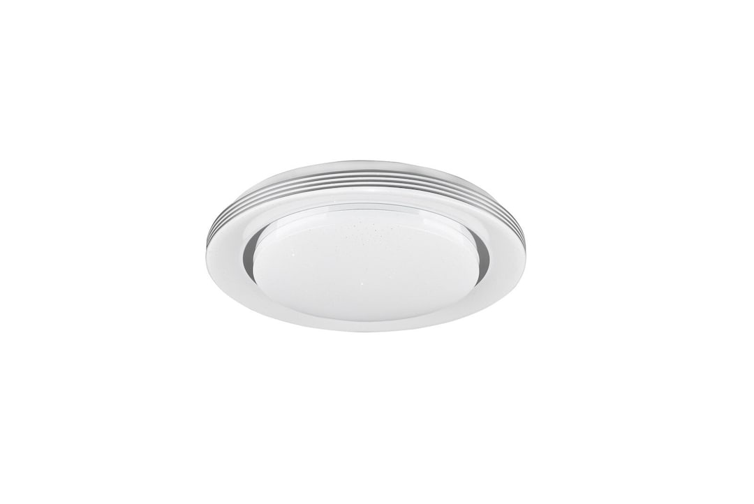 RL LED Deckenlampe ATRIA 38 cm weiß