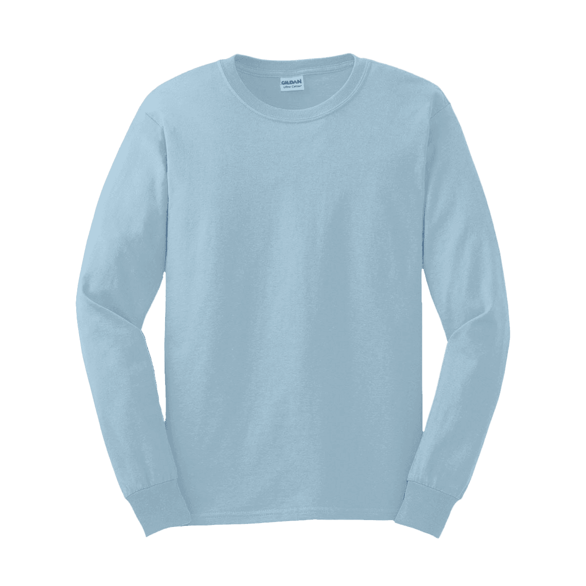 Gildan GN186 - T-Shirt Manches Longues Homme Ultra-T