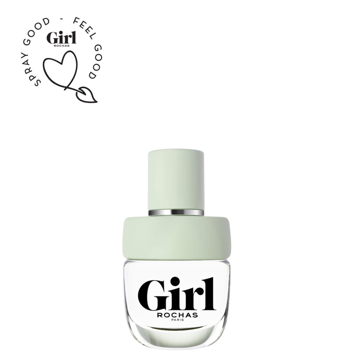 Rochas Girl Eau de Toilette