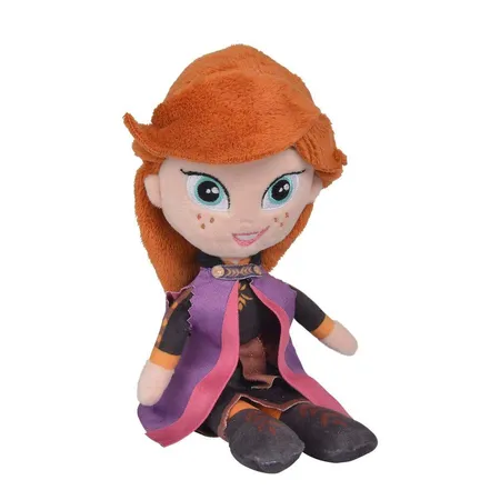 Simba Disney Frozen 2 Friends Plüsch 20cm, sortiert