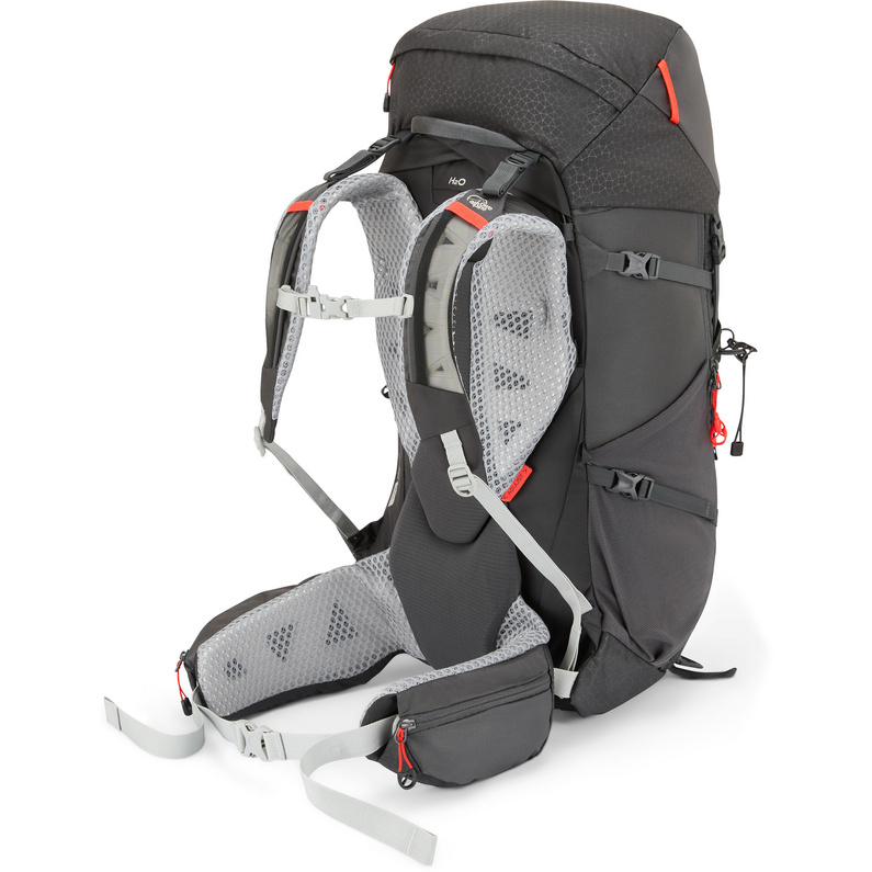 Lowe Alpine Damen Yacuri ND38 Rucksack