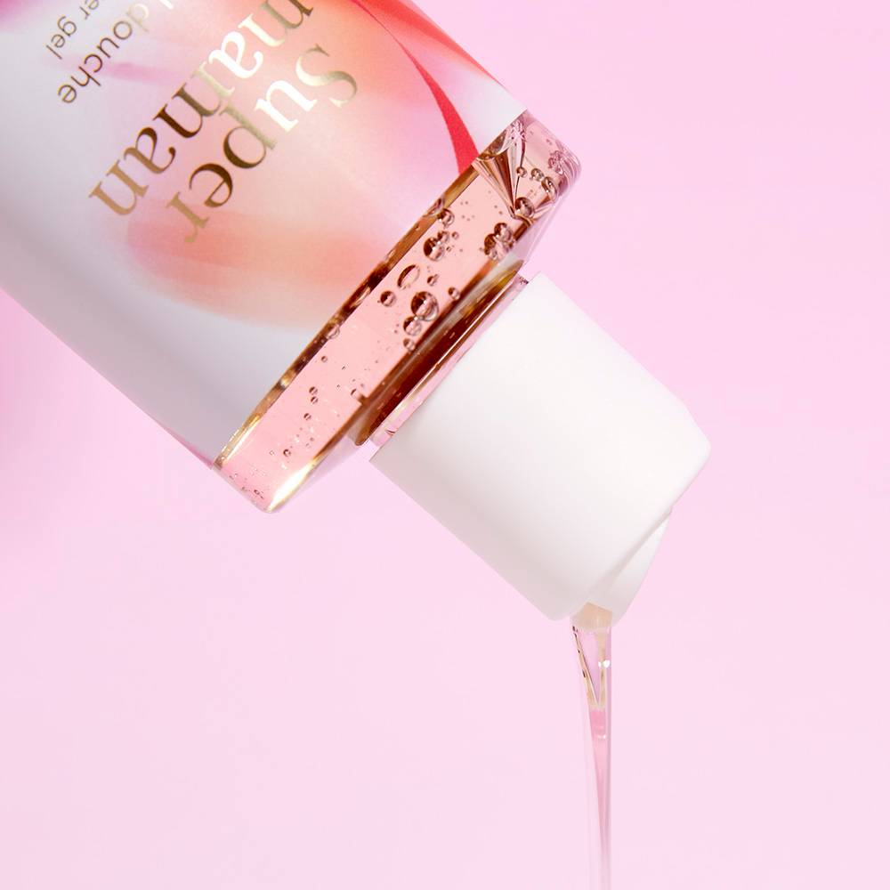 Super maman - Gel douche 250 ml