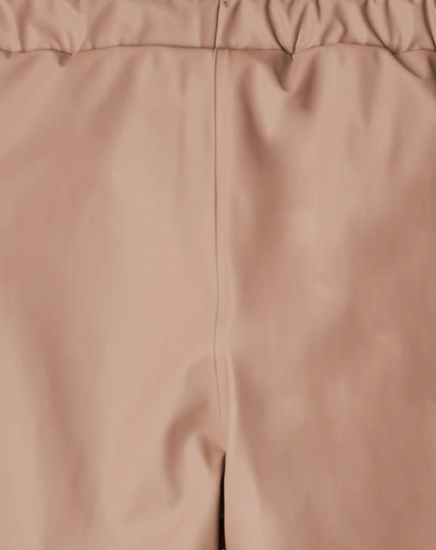 Thermo-Regenhose UM in lavender rose