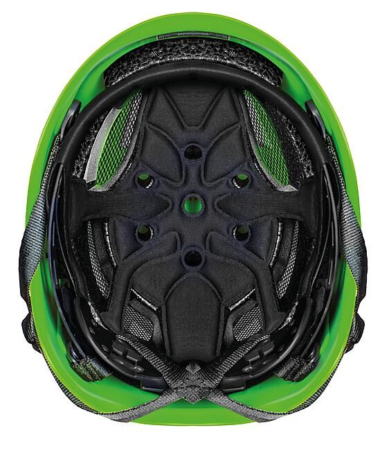 KASK - CASQUE SUPERPLASMA PL HI VIZ (sur commande)