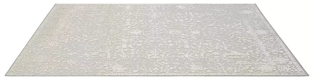 Webteppich Rome Sand 160 x 230 cm
