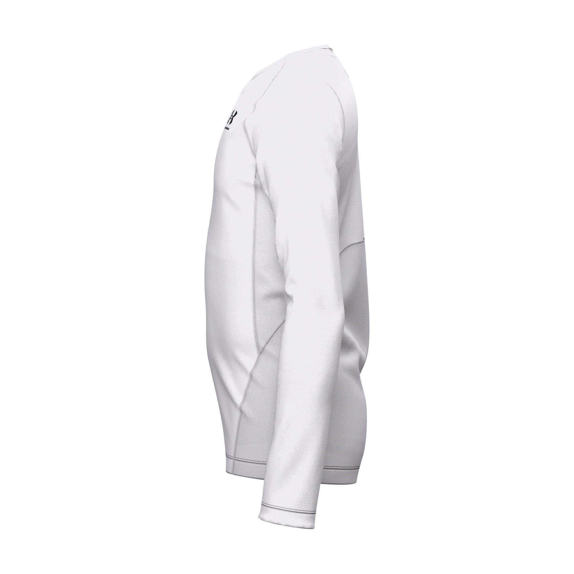 Under Armour Under Armour Ua Cg Ls Gym Top Boys