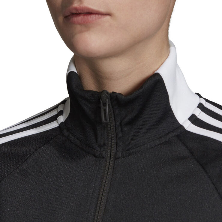 adidas ID 3-Stripes Snap Track Top Sort