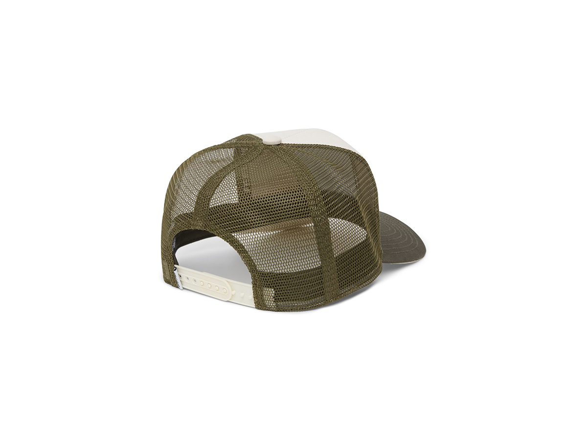 Van One San Francisco pet - Beige Multi