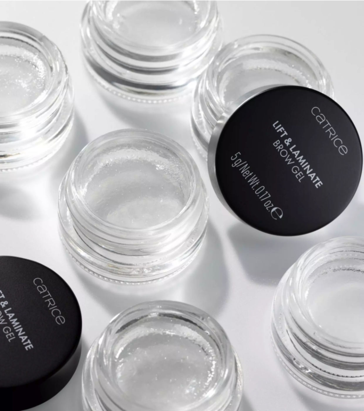 Catrice - Gel para Sobrancelhas  Lift & Laminate