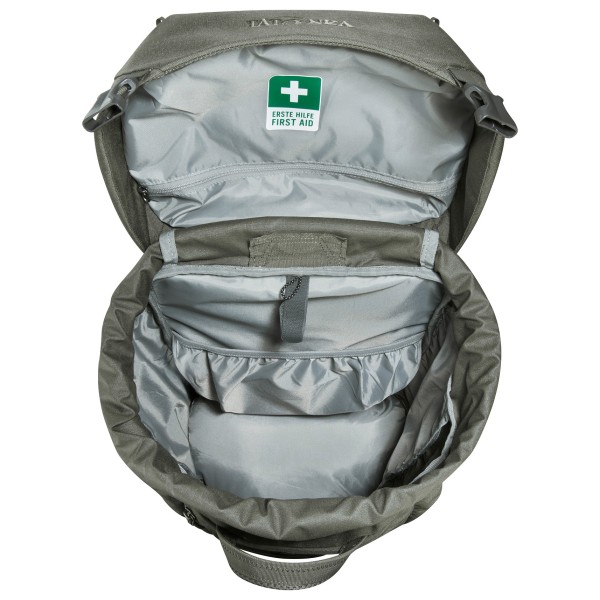 Tatonka - Pyrox 45+10 BC - Sac à dos de trekking