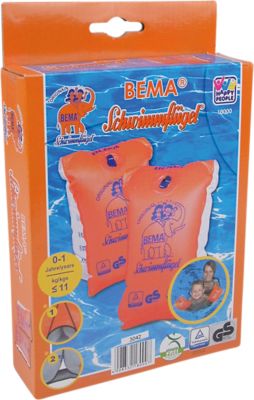 BemaBema - rot