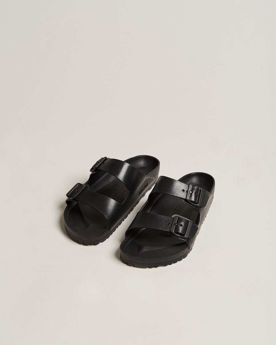 BIRKENSTOCK Arizona Eva Black