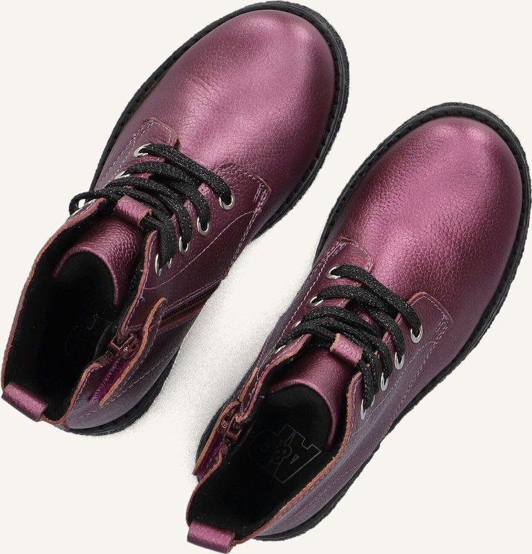 Apples & Pears B0010526a Boots Meisjes - Roze - Maat 26