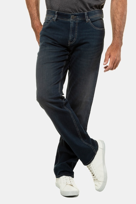 Jeans, Bauchfit, Denim, bis Gr. 70/35