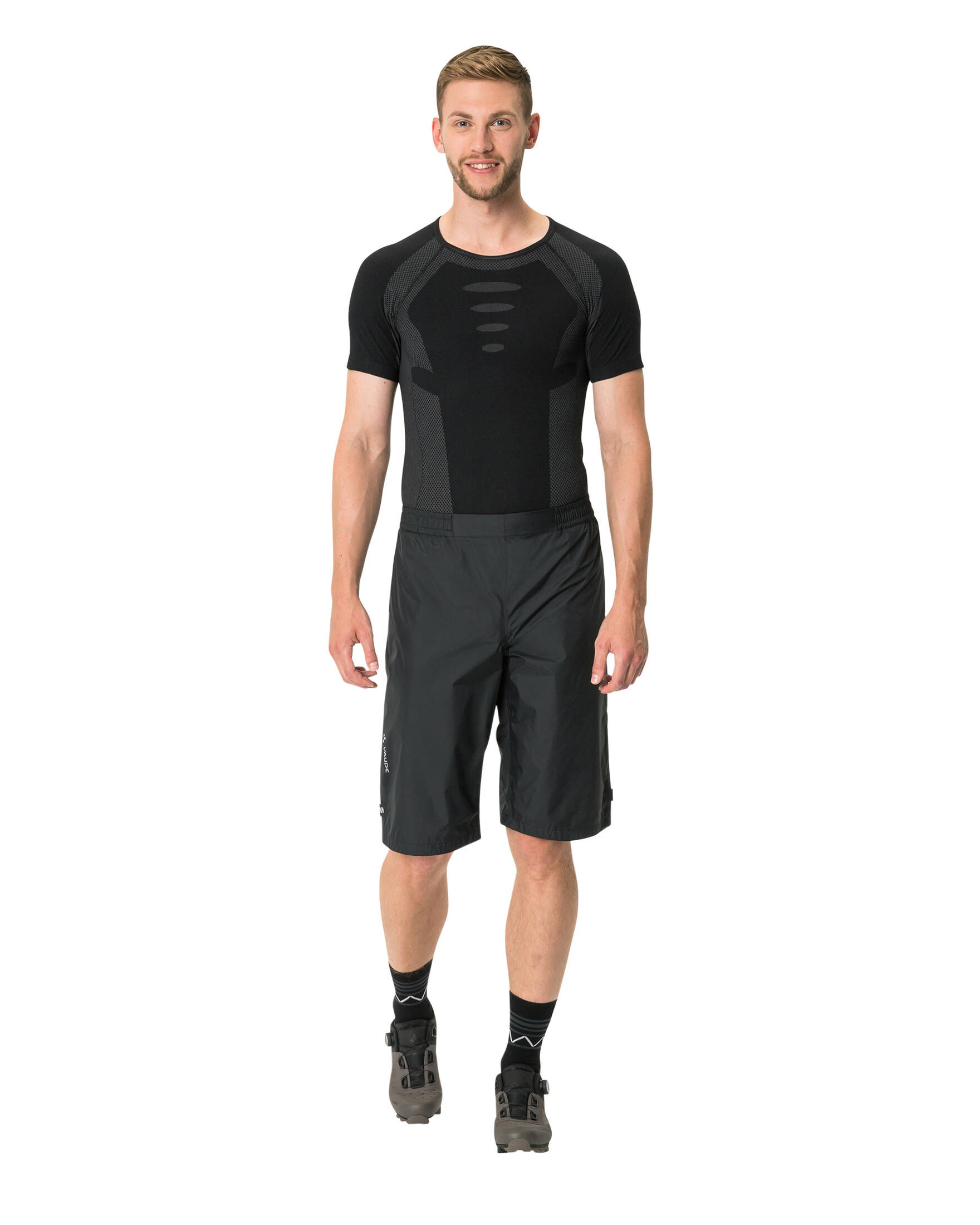 VAUDE| Herren Hose Drop