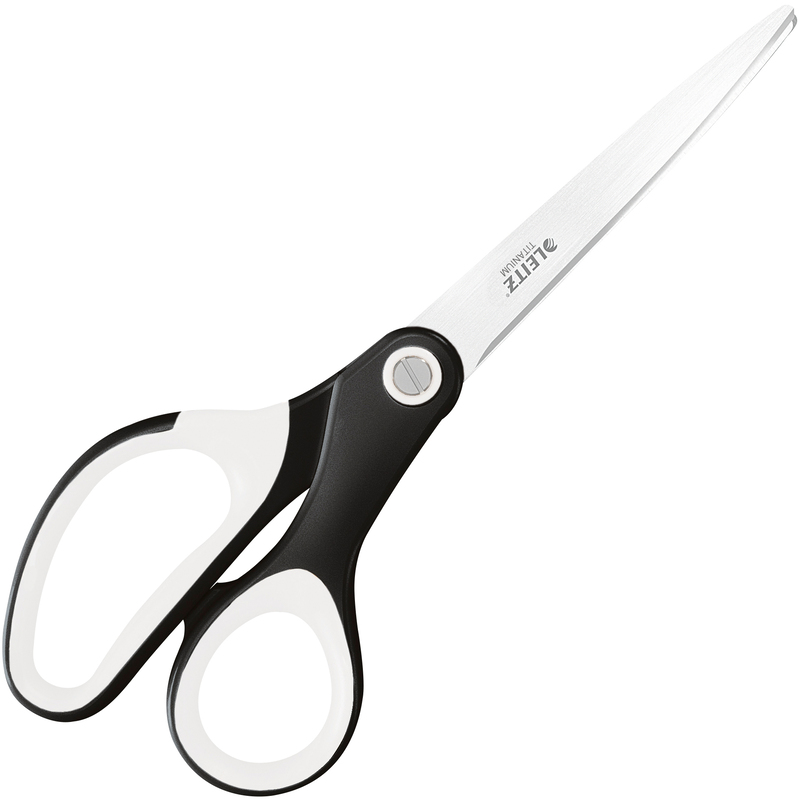 Leitz Schere Wow Titan, 20.5 cm