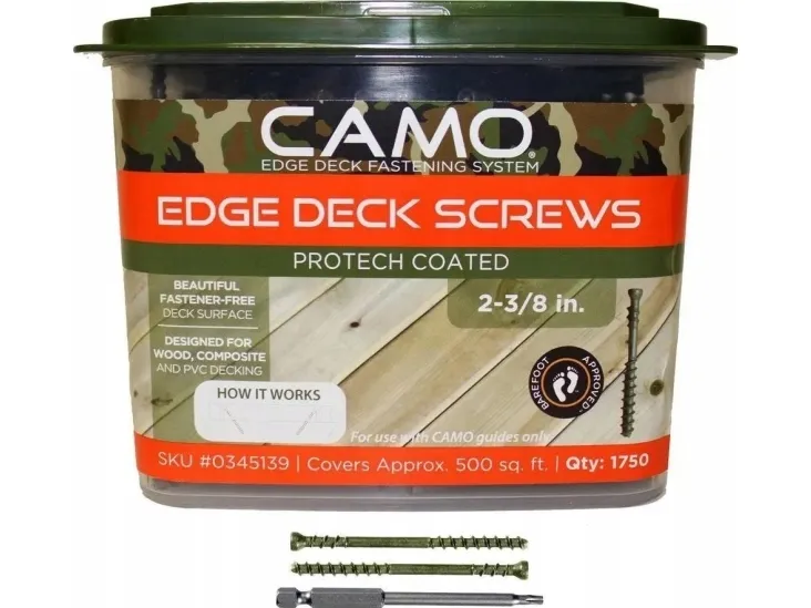 ProTech C4 60mm 1750pcs