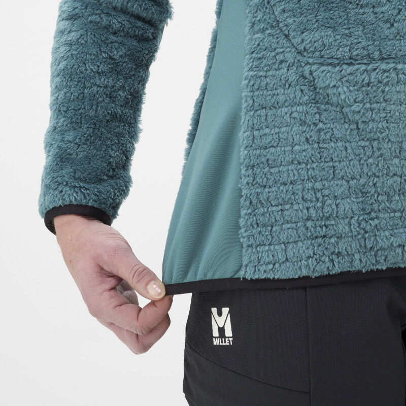 Kamet X Loft Jacket - Polaire femme